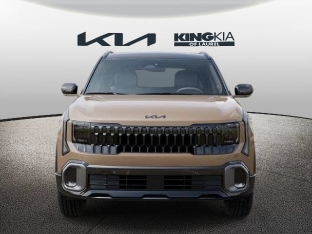 New 2027 Kia Seltos X-Line S AWD/4WD image 2