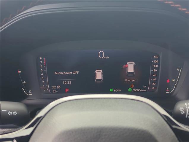 New 2026 Honda Pilot Sport image 11