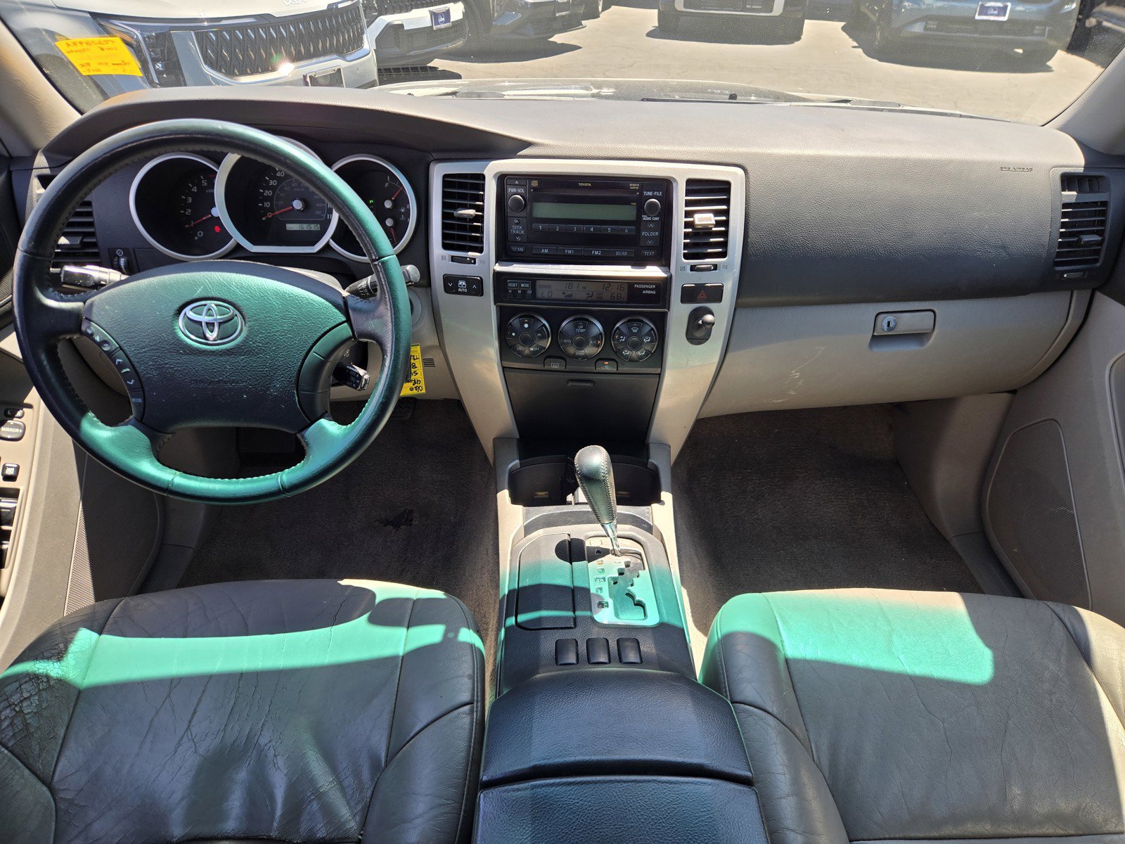 Used 2006 Toyota 4Runner SR5 RWD image 14