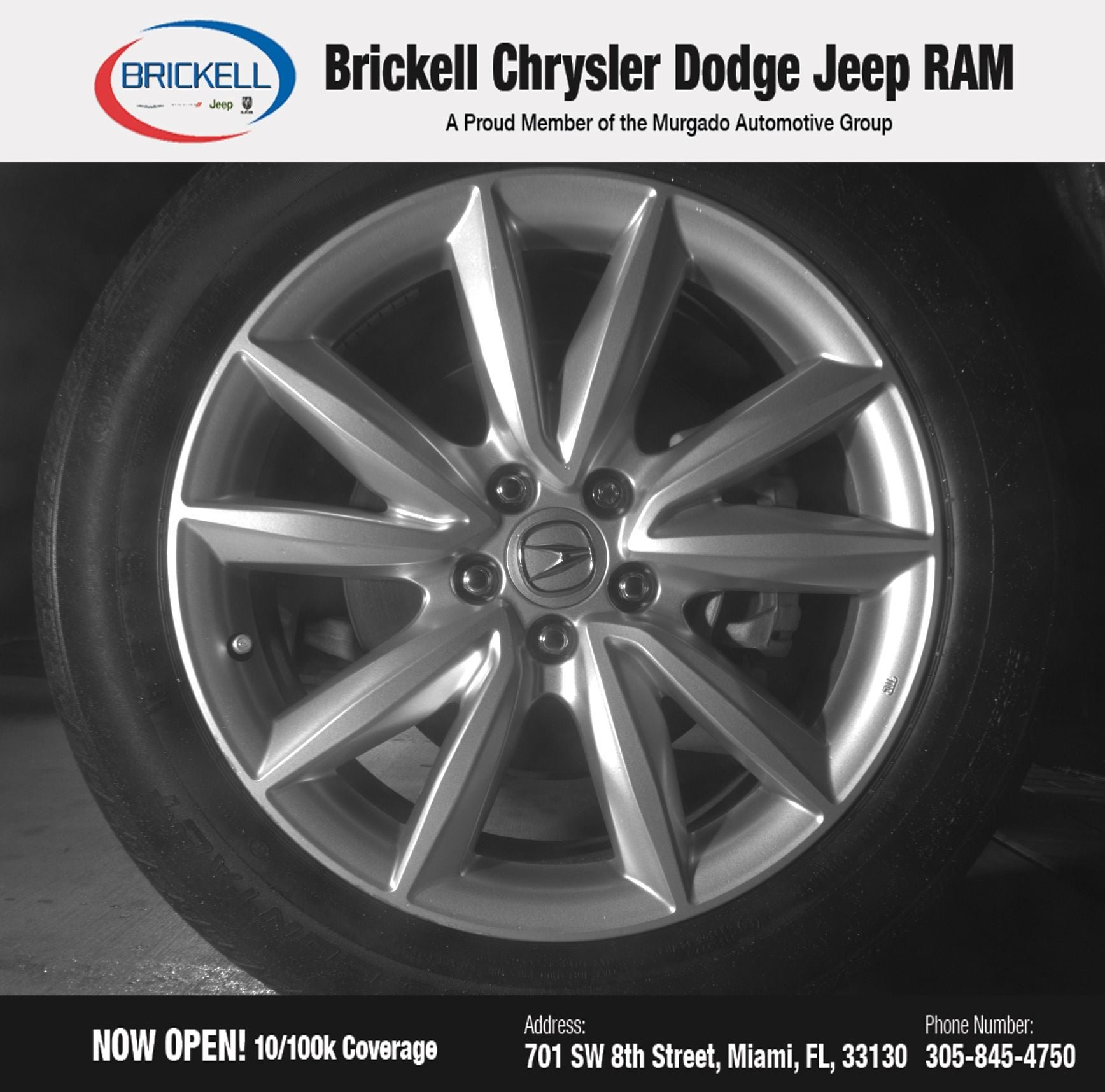 Used 2021 Acura RDX FWD image 10