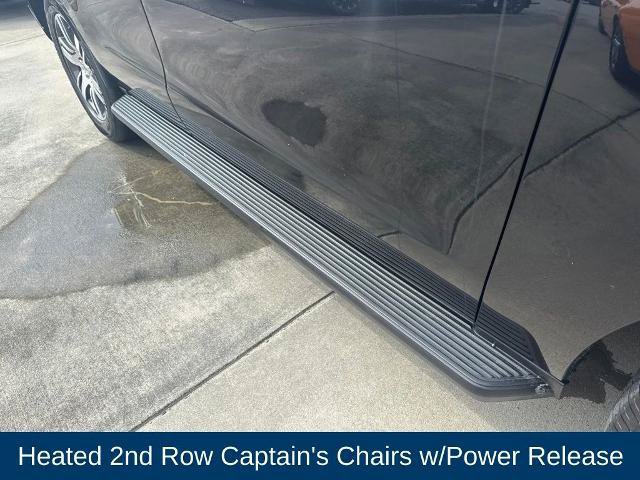 Certified 2024 Ford Expedition Limited RWD image 10