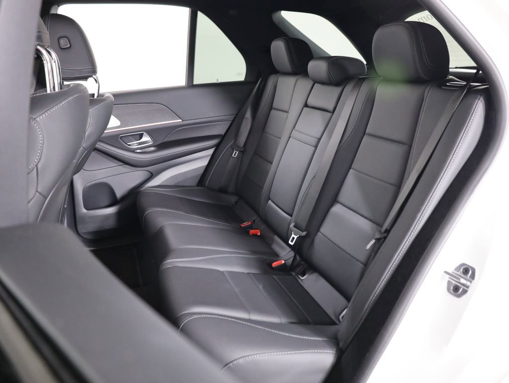 Certified 2026 Mercedes-Benz GLE 450 4MATIC image 31