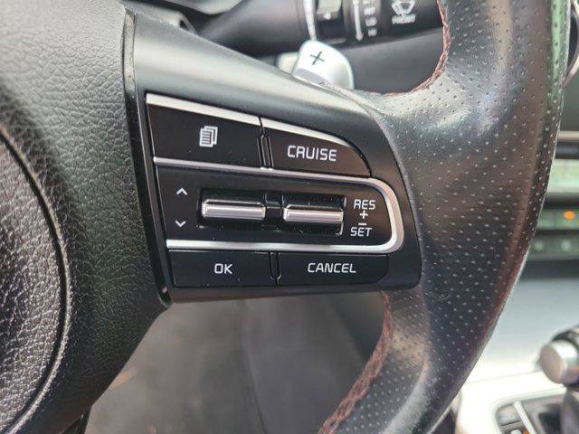 Used 2018 Kia Stinger GT1 RWD image 23