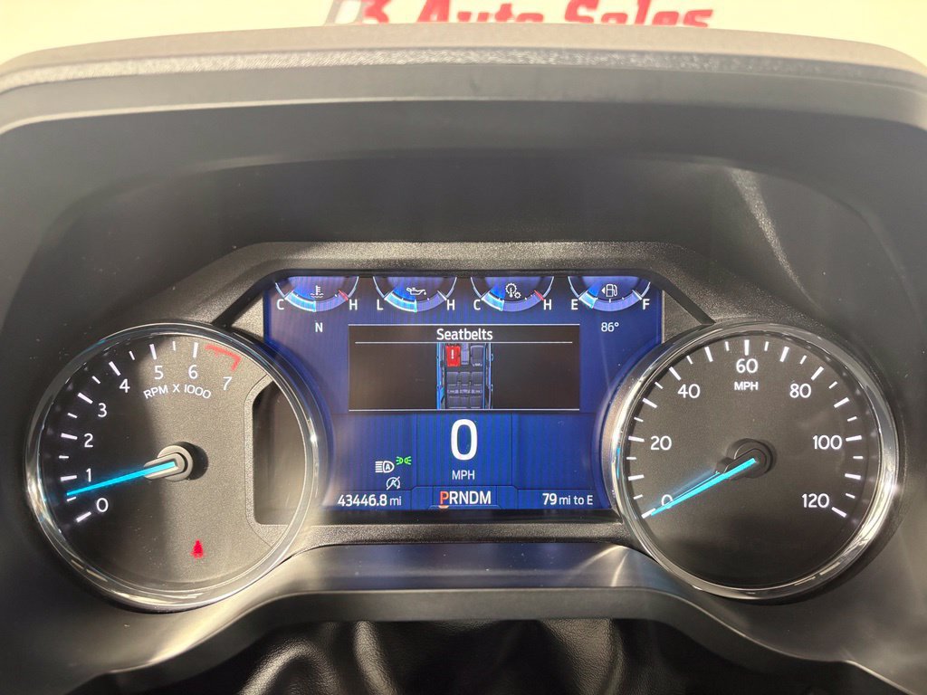 Used 2024 Ford Expedition Timberline AWD/4WD image 29