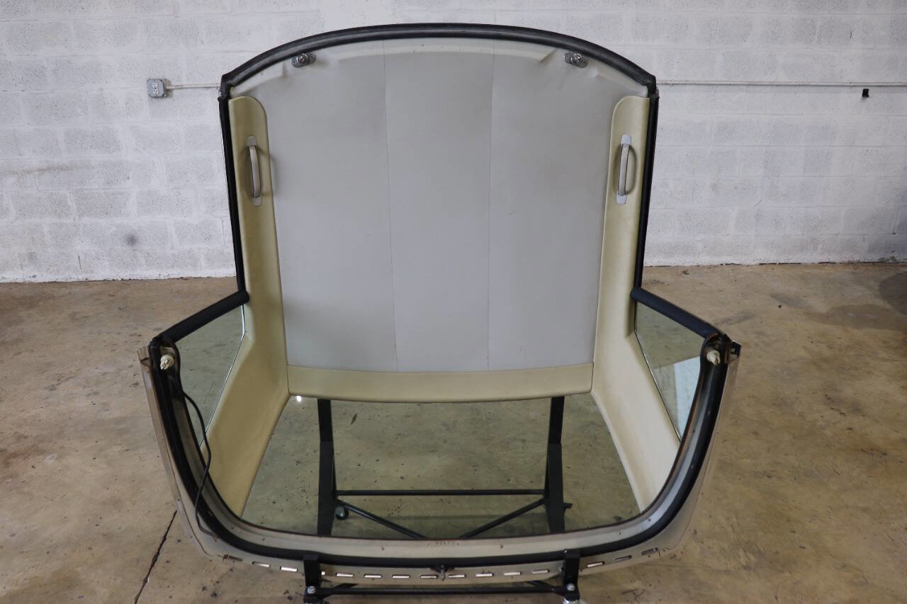 Used 1989 Mercedes-Benz 560 SL image 33