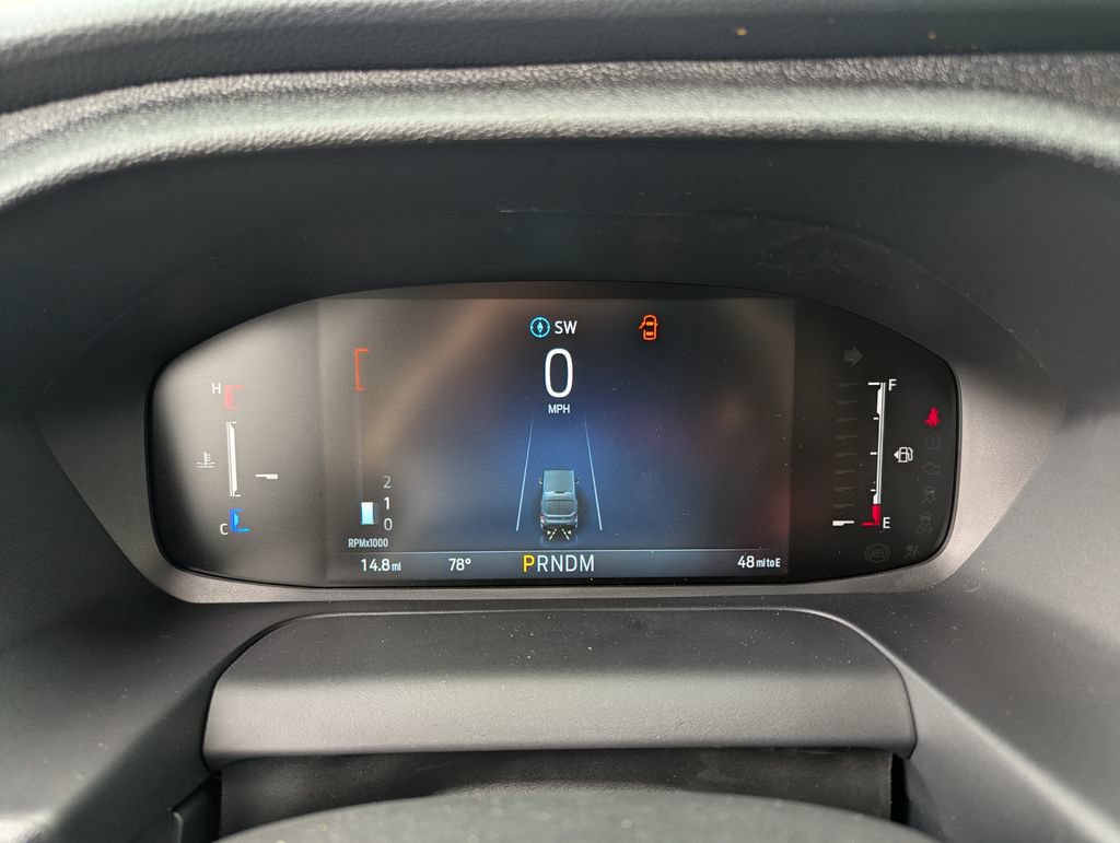 New 2026 Ford Transit 250 148 High Roof AWD image 17