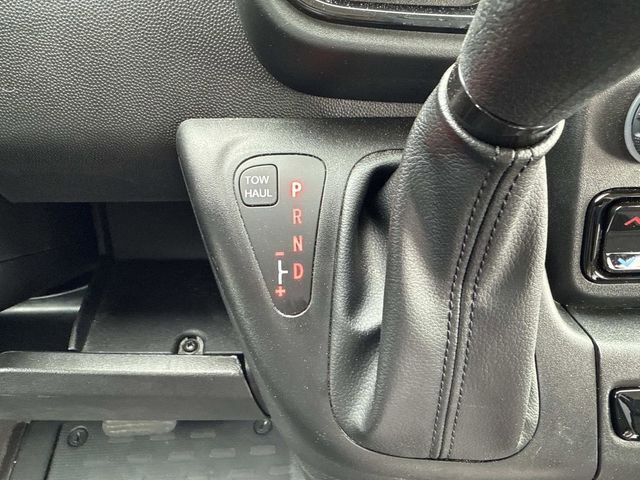 New 2026 RAM ProMaster 1500 image 31