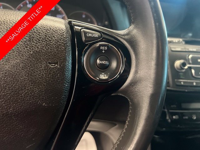 Used 2017 Honda Accord Sport image 19