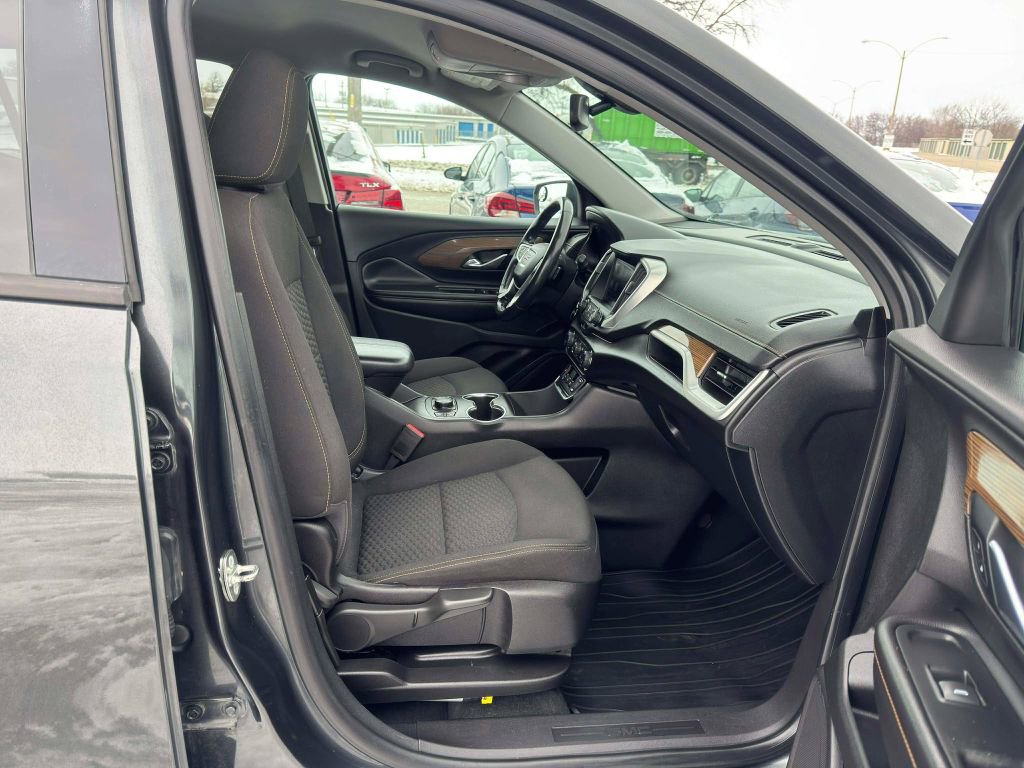 Used 2018 GMC Terrain SLE w/ Driver Convenience Package image 25