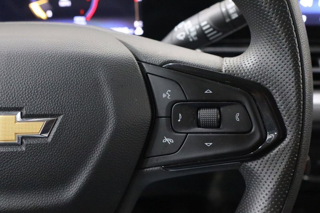 Used 2024 Chevrolet TrailBlazer LT image 24