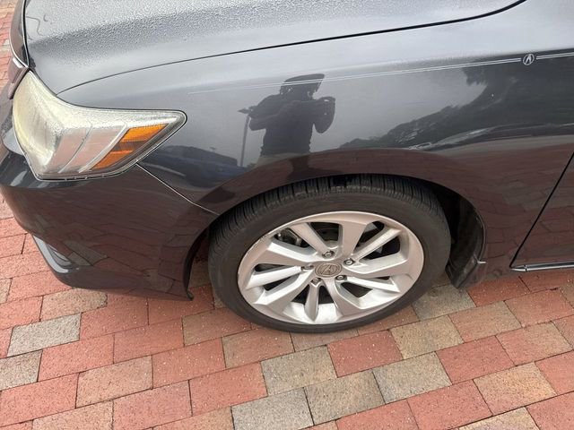 Used 2016 Acura ILX FWD video 2