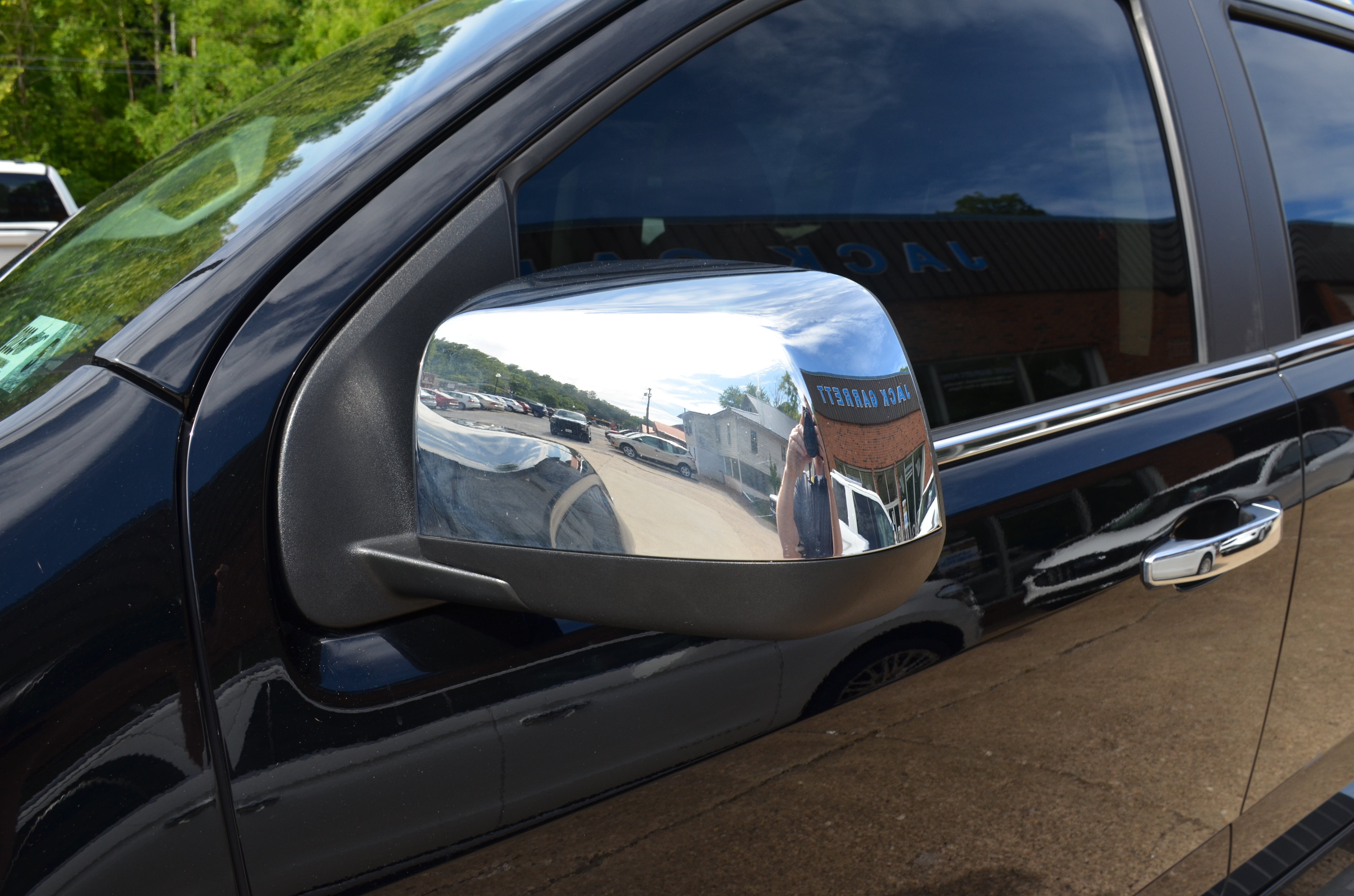 Used 2020 GMC Canyon Denali AWD/4WD image 31