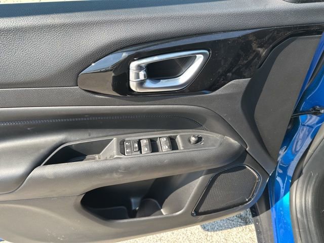 New 2026 Jeep Compass Latitude image 18