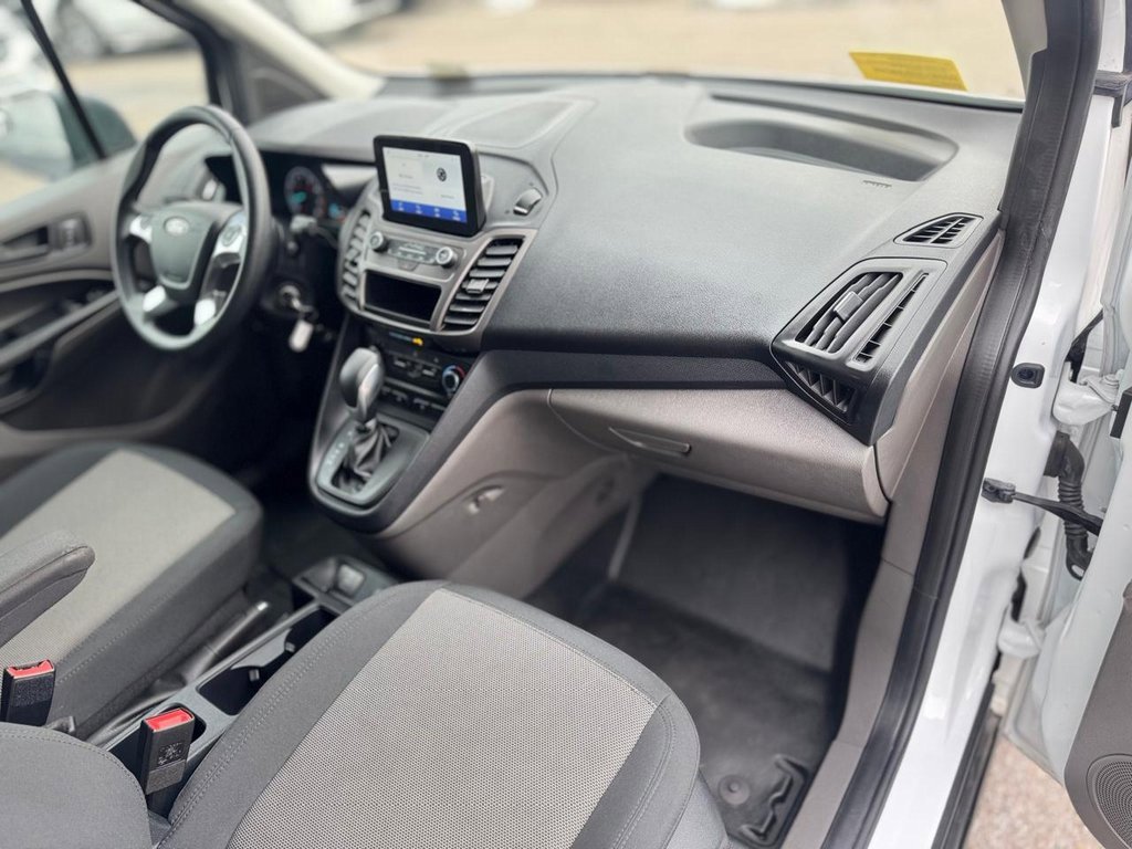 Used 2023 Ford Transit Connect XL image 21
