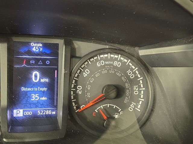 Used 2021 Toyota Tacoma SR image 16