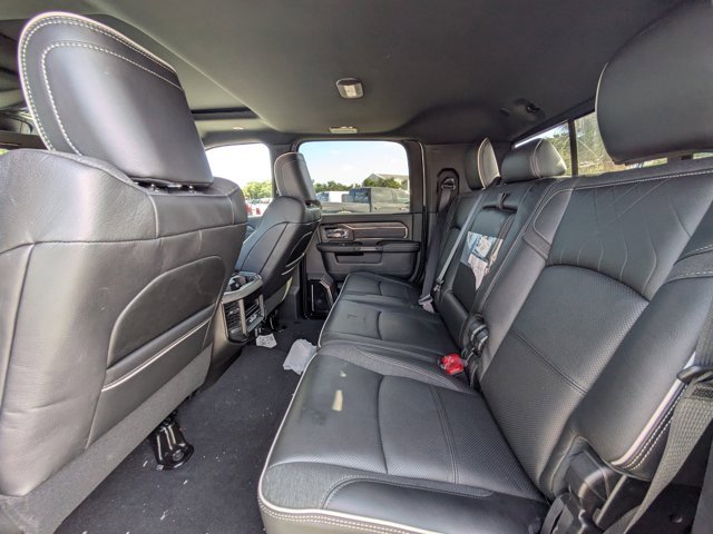 New 2026 RAM 3500 Limited image 11