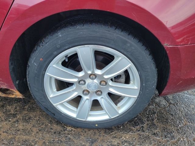 Used 2011 Buick LaCrosse CXL w/ Luxury Package image 13