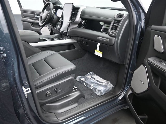 New 2026 RAM 1500 Rebel w/ Rebel Level 2 Equipment Group image 24