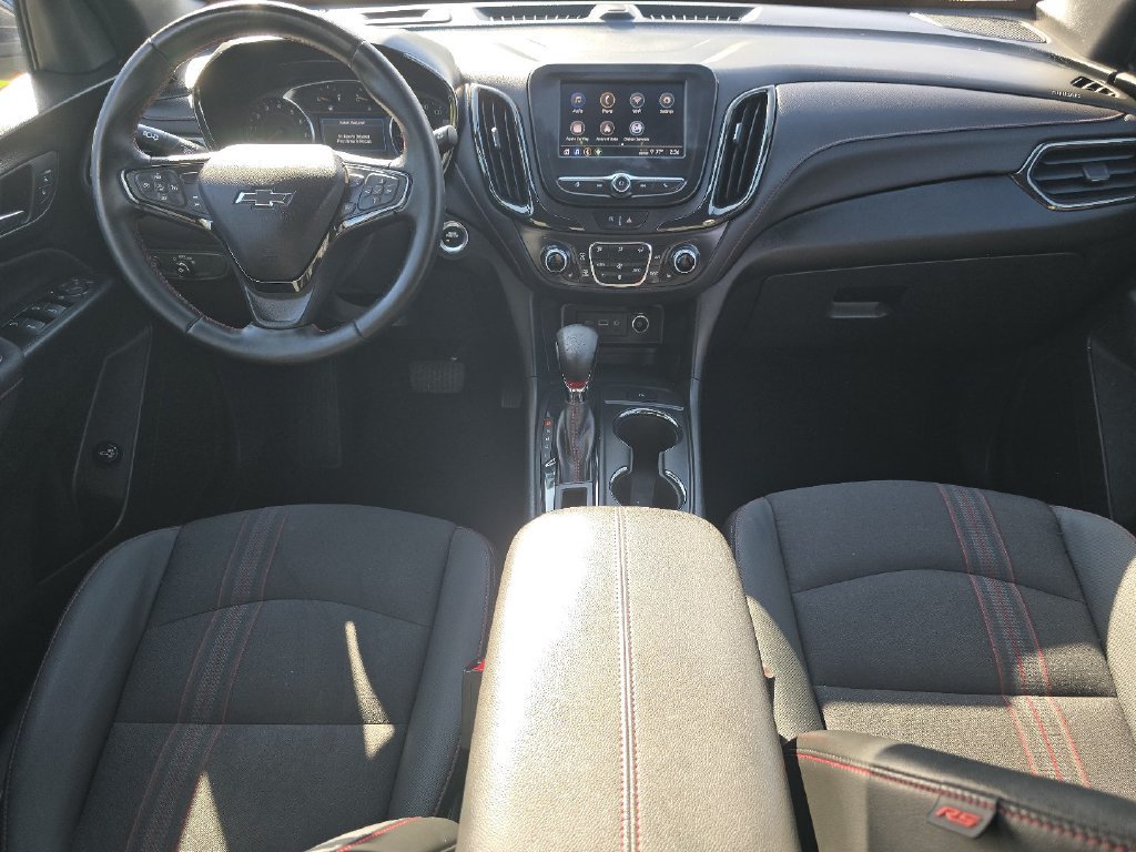 Used 2023 Chevrolet Equinox RS FWD image 19