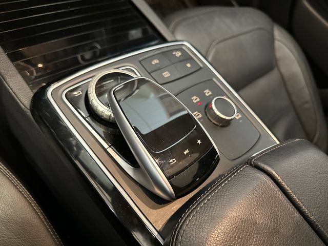 Used 2018 Mercedes-Benz GLE 43 AMG 4MATIC Coupe image 21