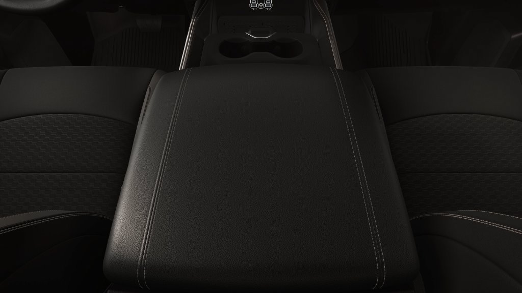 New 2027 RAM 2500 Big Horn AWD/4WD image 5