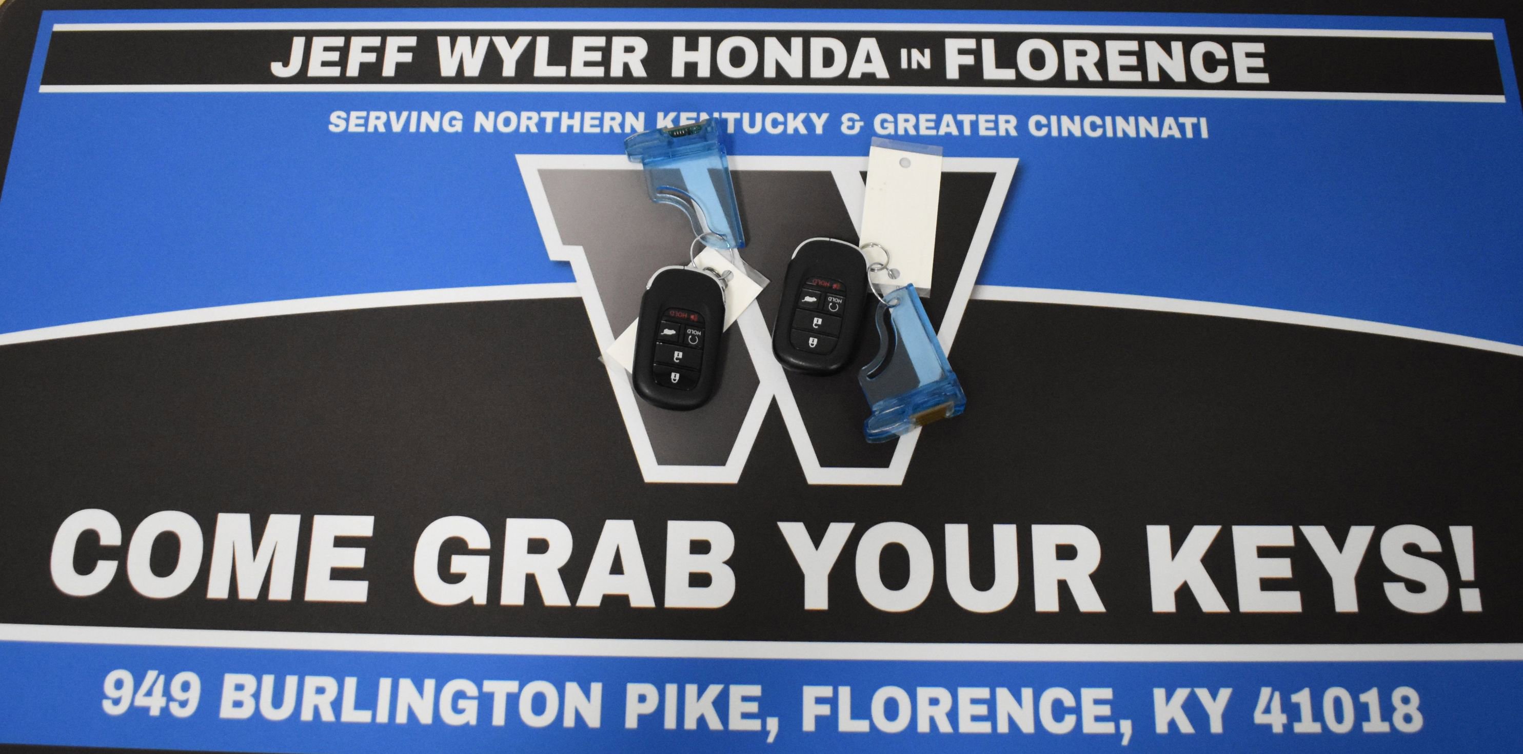 Used 2024 Honda Civic Sport image 34