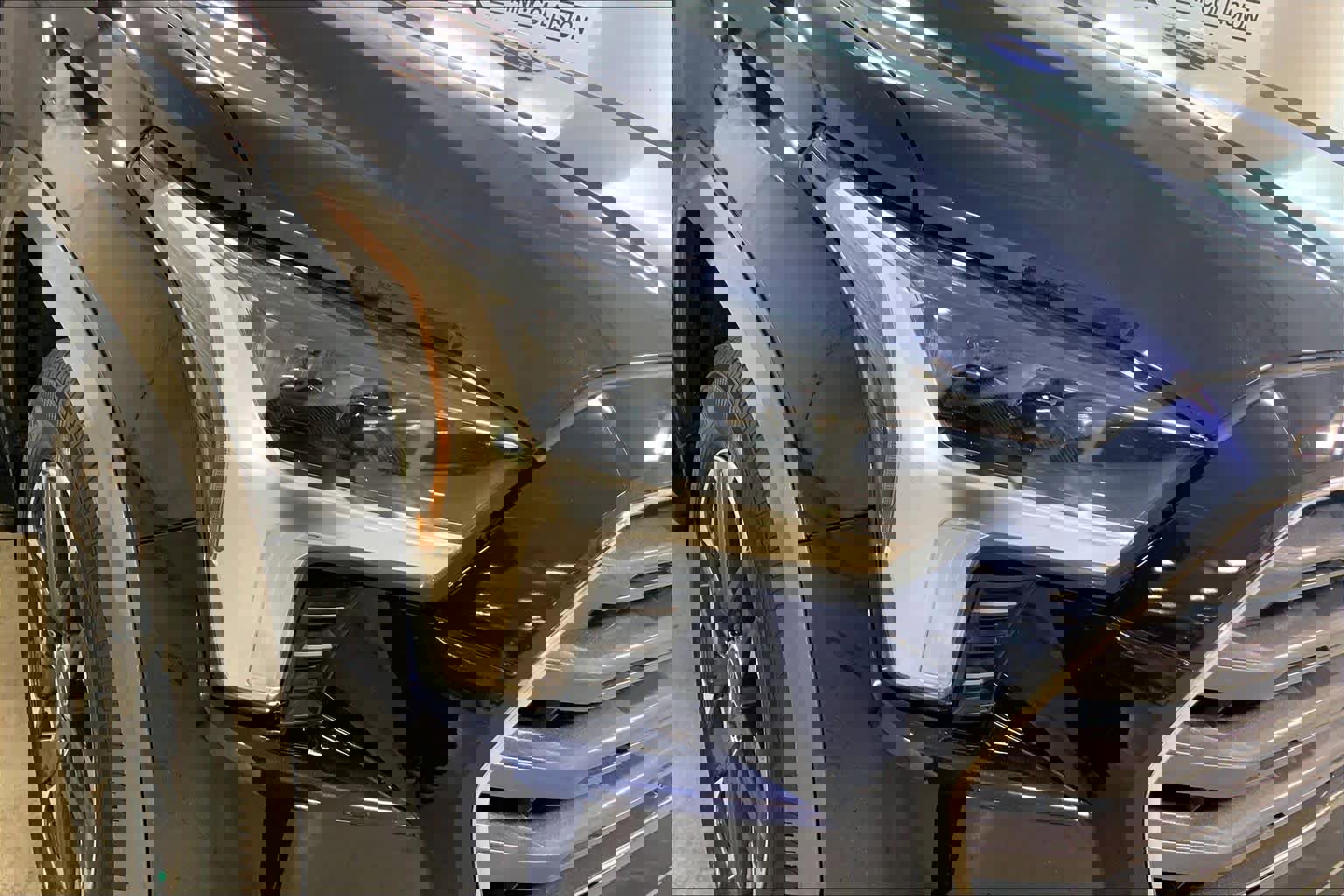 Used 2024 Toyota Sequoia Limited image 27