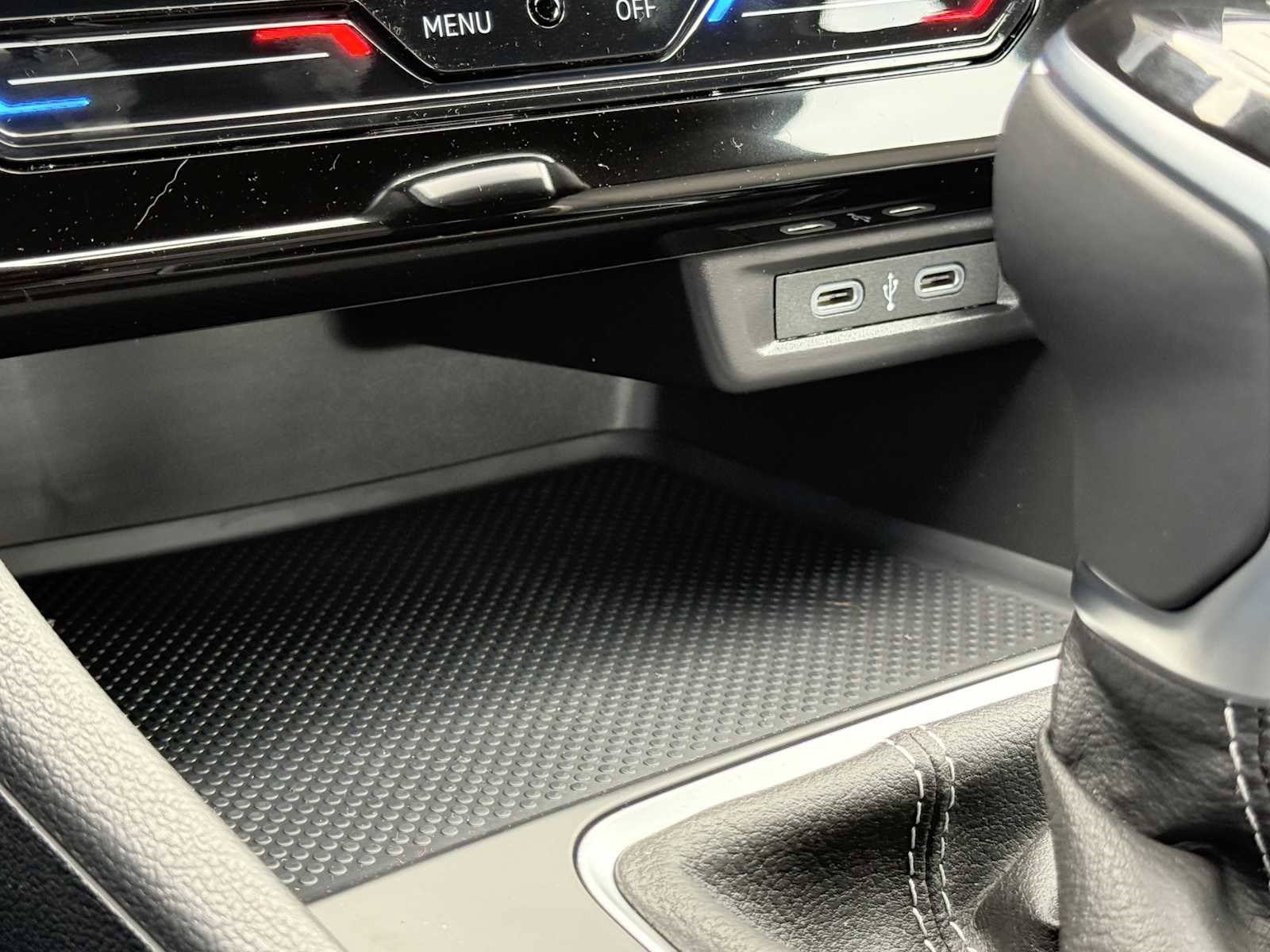 New 2026 Volkswagen Jetta Sport FWD image 14