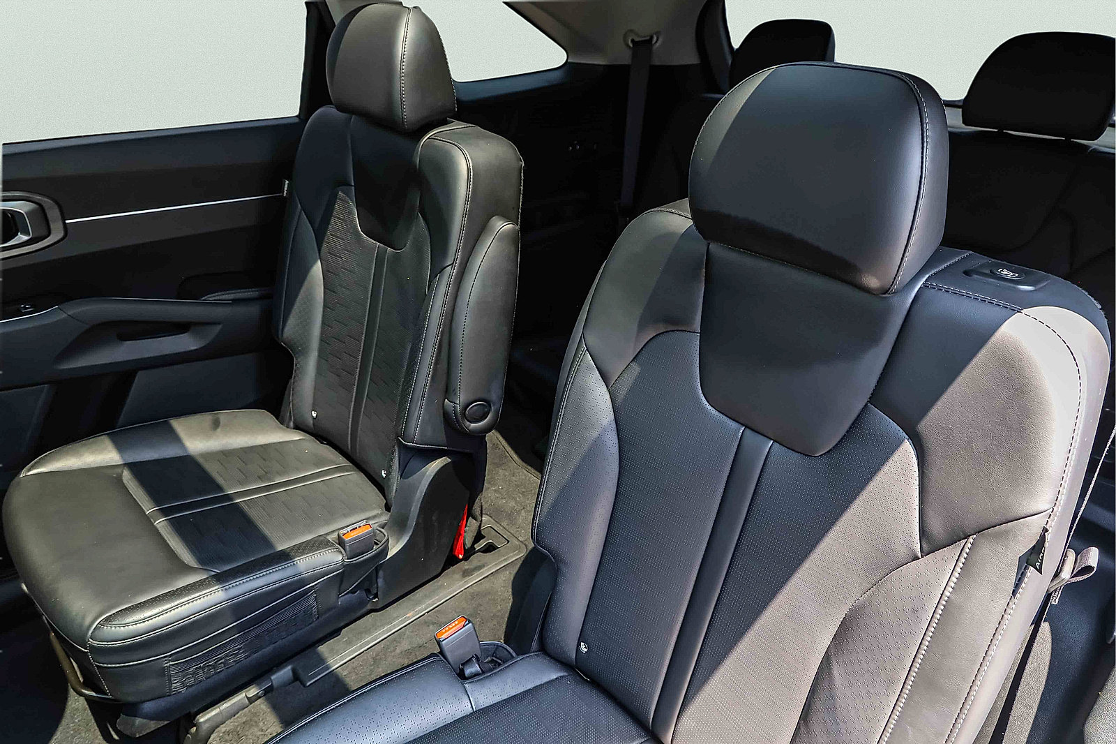 Certified 2024 Kia Sorento X-Line EX AWD/4WD image 21