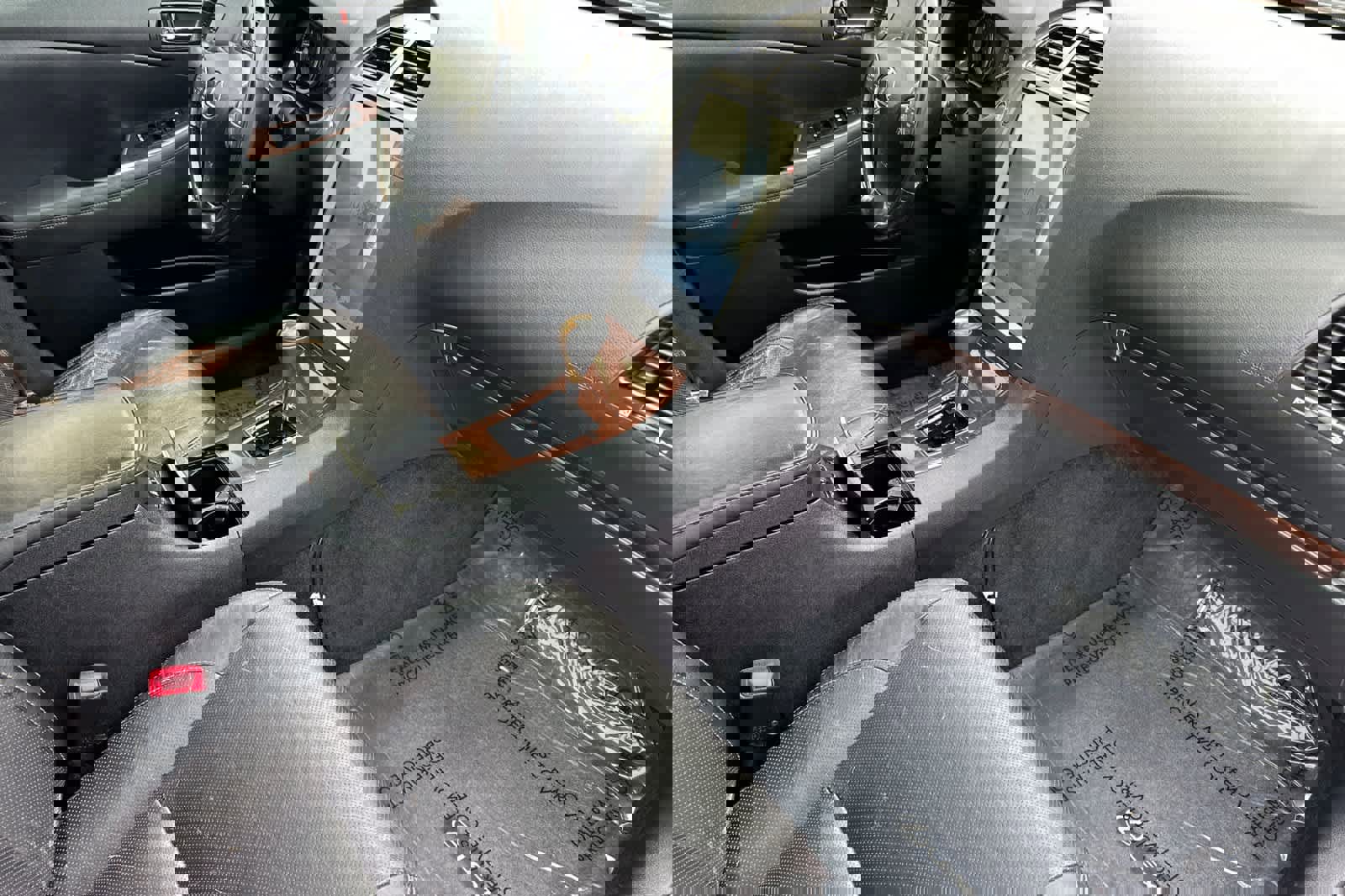 Used 2012 Lexus ES 350 image 16