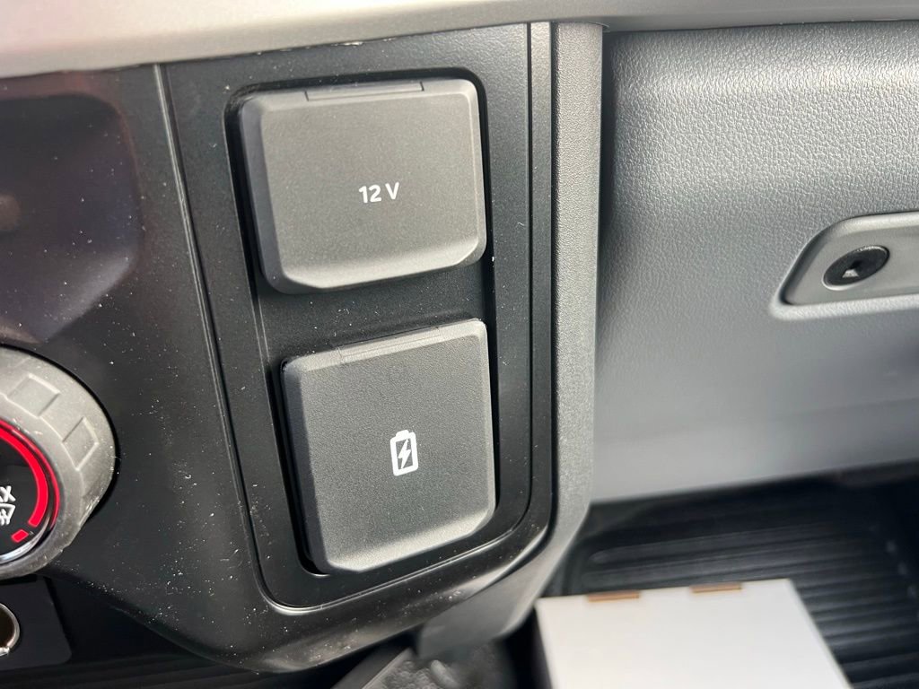 New 2026 Ford F450 XL w/ XL Chrome Package image 28