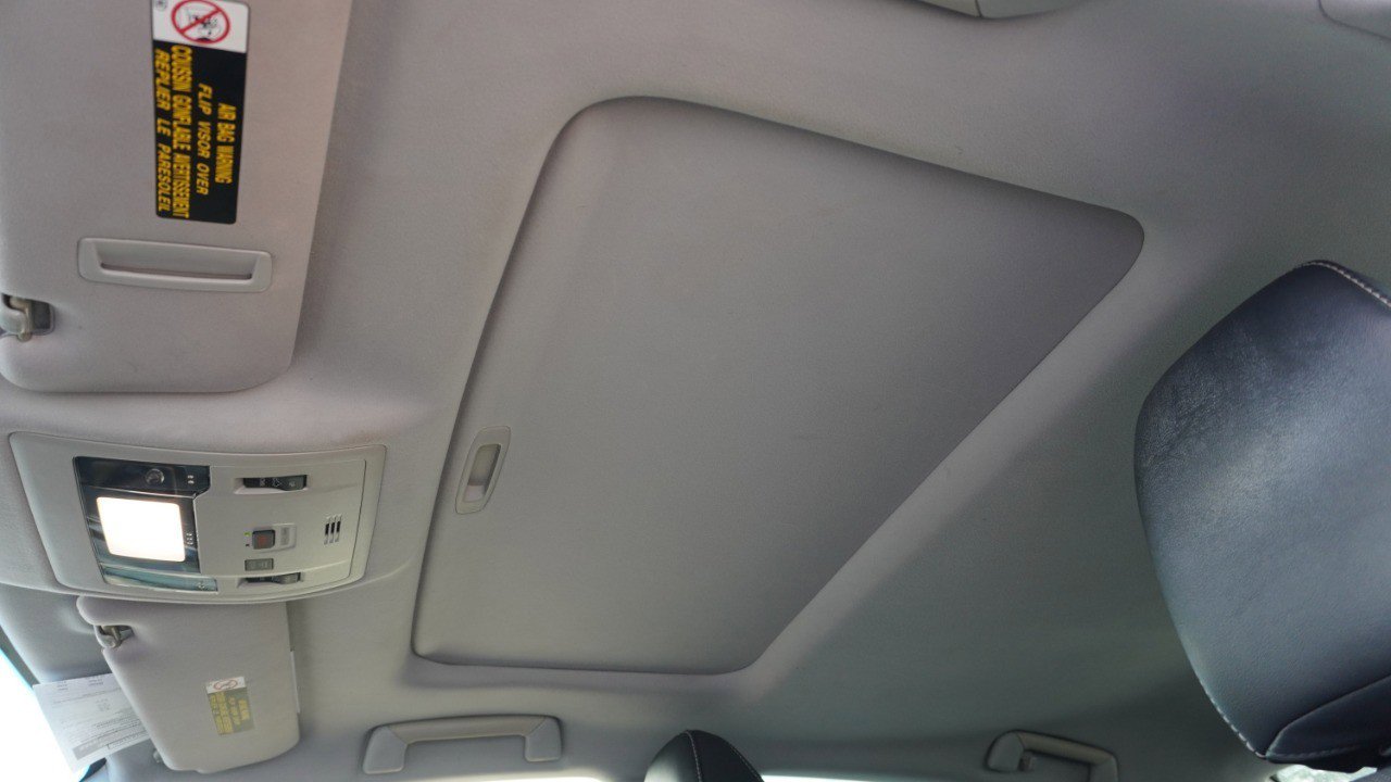 Used 2018 Lexus ES 350 w/ Accessory Package 2 image 15