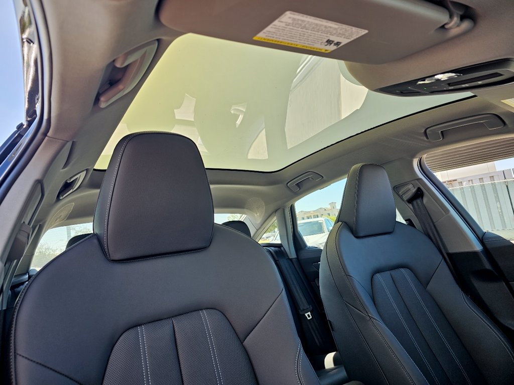 New 2026 Audi A6 Premium Plus AWD/4WD image 3