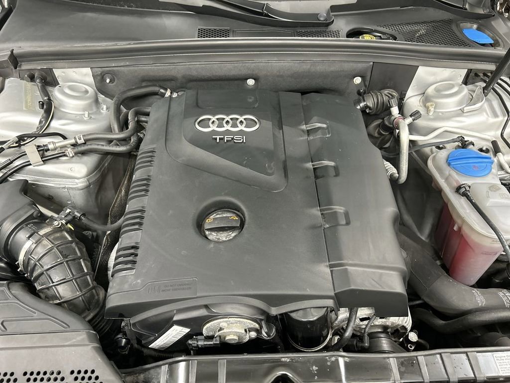 Used 2012 Audi A5 2.0T Premium Plus AWD/4WD image 22