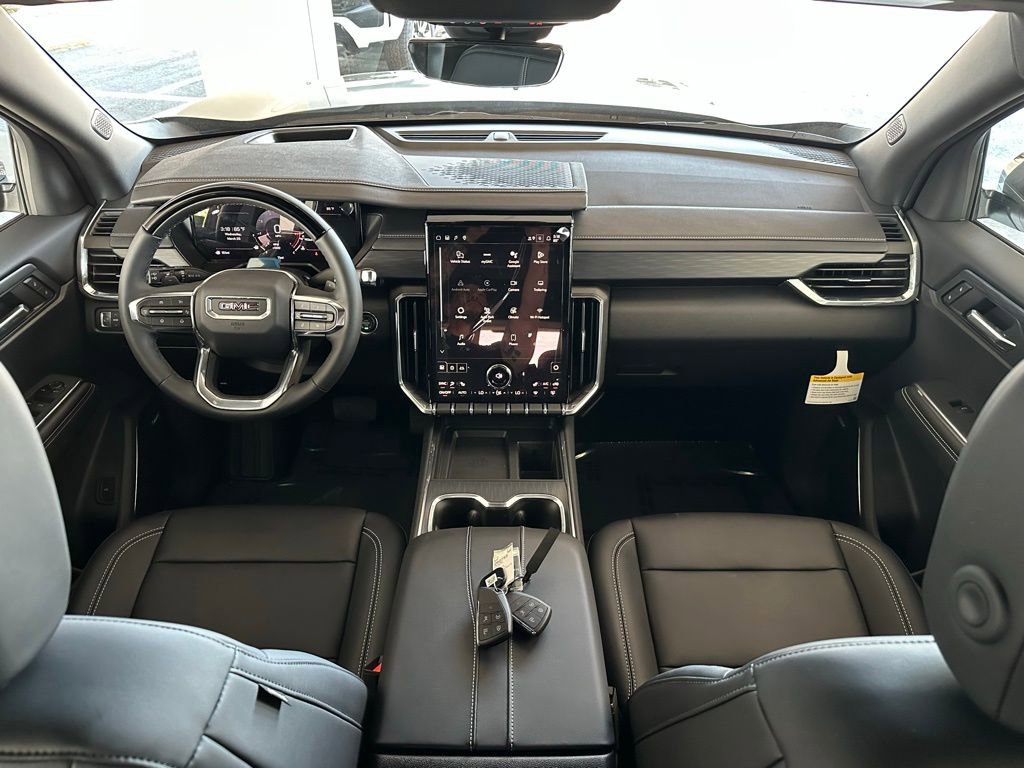 New 2026 GMC Acadia Elevation w/ Super Cruise Package image 20