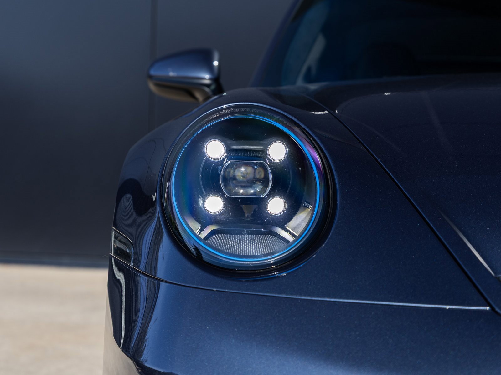 Used 2023 Porsche 911 GT3 image 26