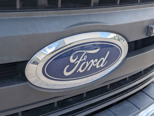 Used 2019 Ford F550 2WD Regular Cab Super Duty image 17