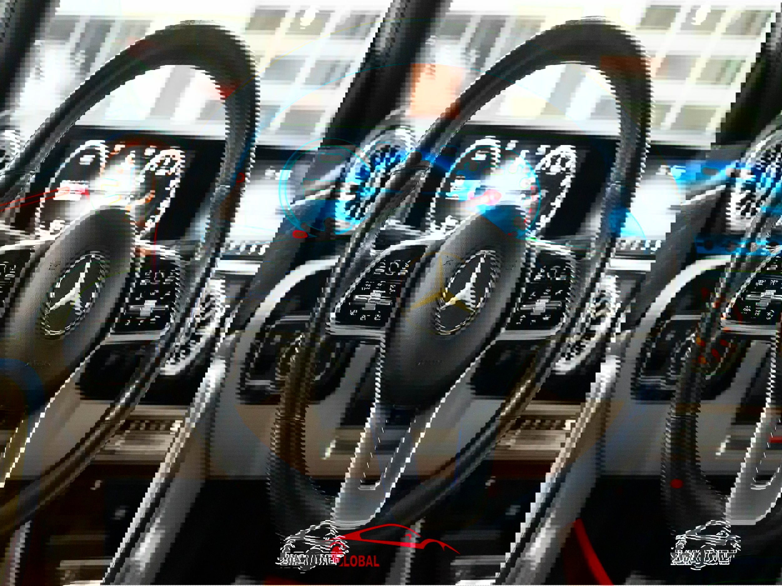 Used 2019 Mercedes-Benz A 220 image 33