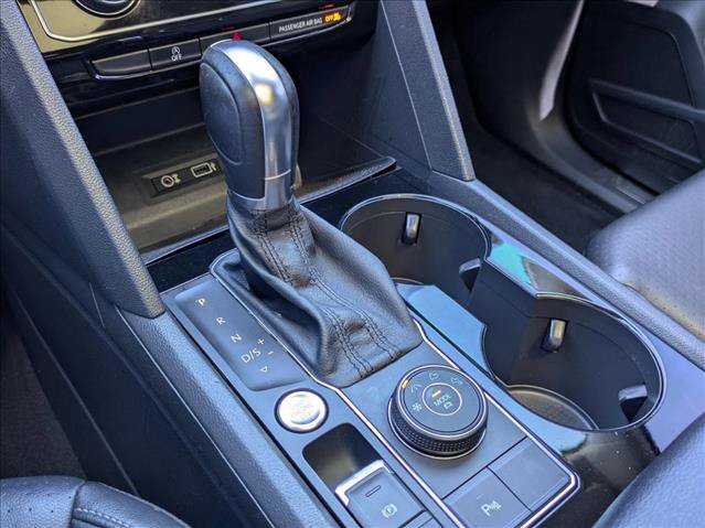 Used 2018 Volkswagen Atlas SEL AWD/4WD image 12