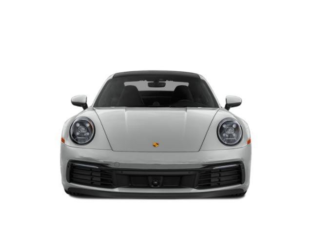 Certified 2024 Porsche 911 Carrera RWD image 7