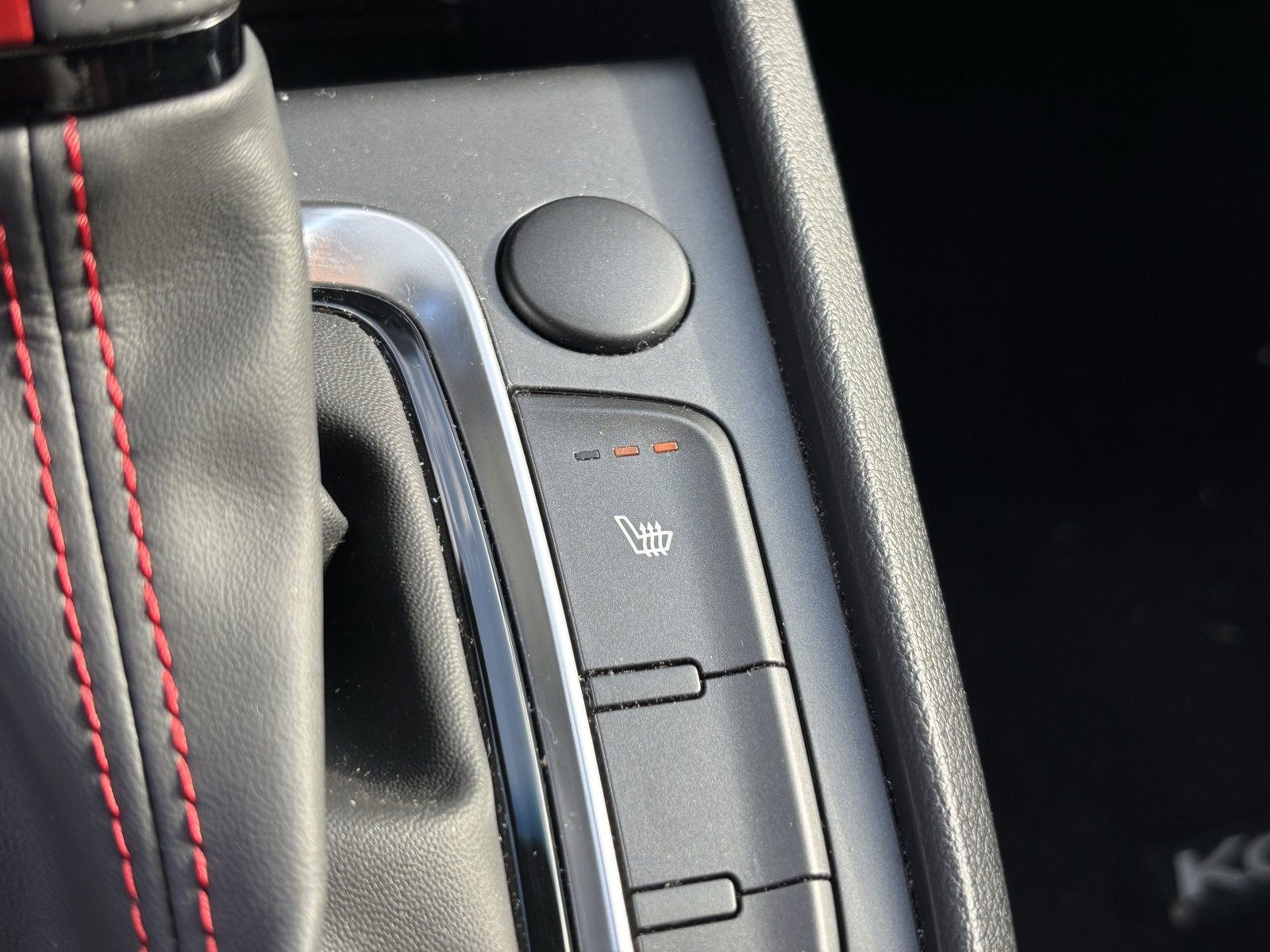 Certified 2022 Hyundai Kona N Line image 9