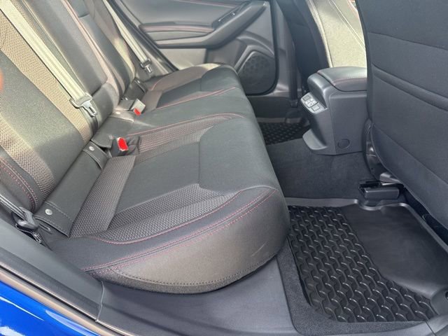 Used 2025 Subaru WRX Premium image 14