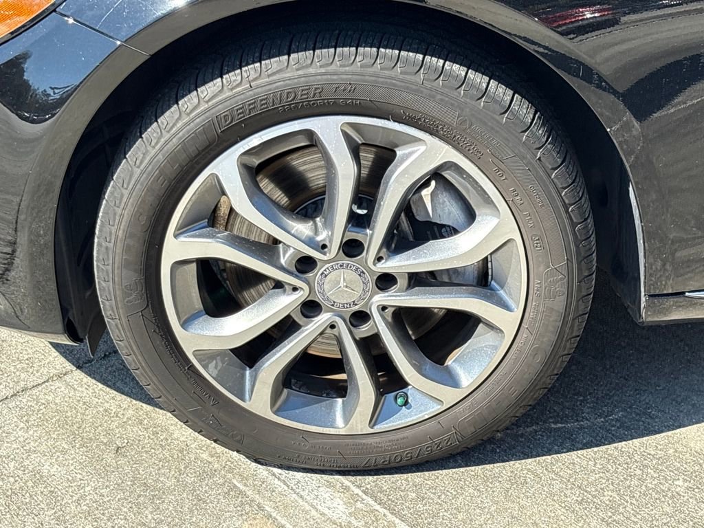 Used 2016 Mercedes-Benz C 300 4MATIC Sedan image 15