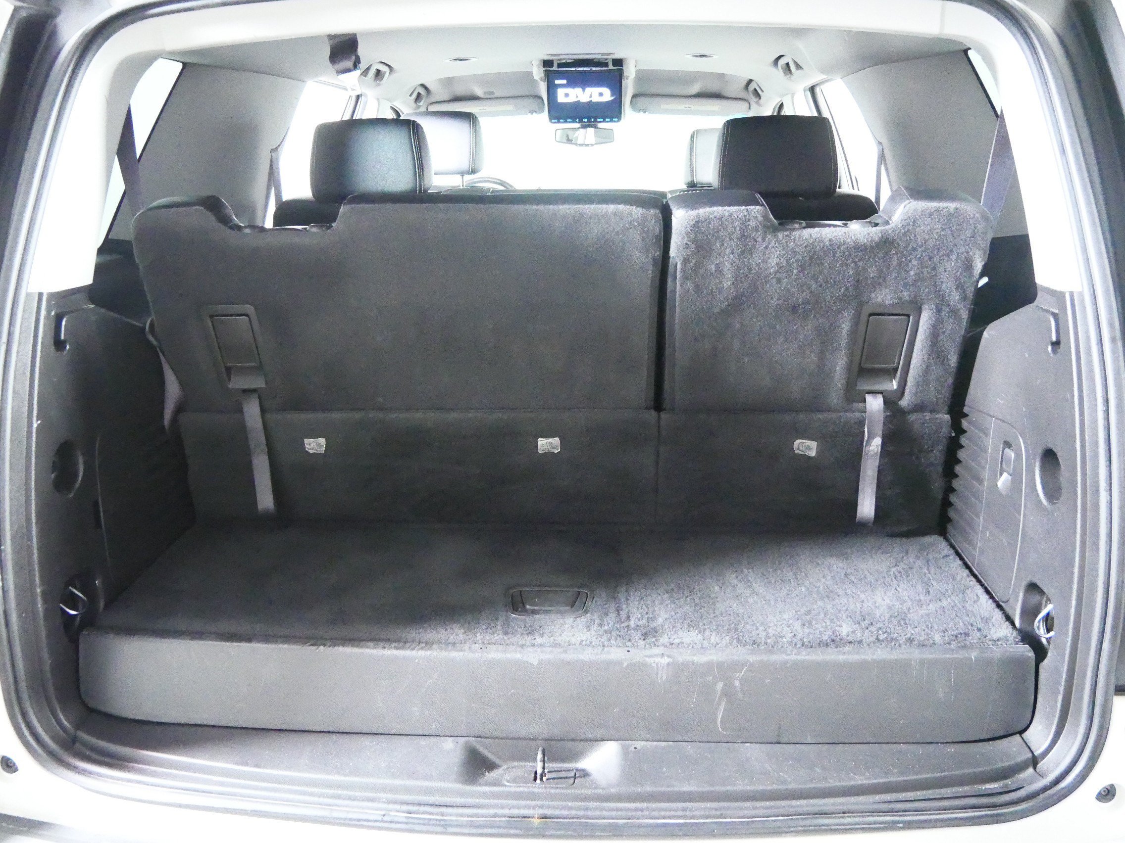 Used 2015 Chevrolet Tahoe LS AWD/4WD image 18