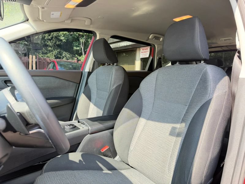 Used 2023 Nissan Rogue SV AWD/4WD image 12