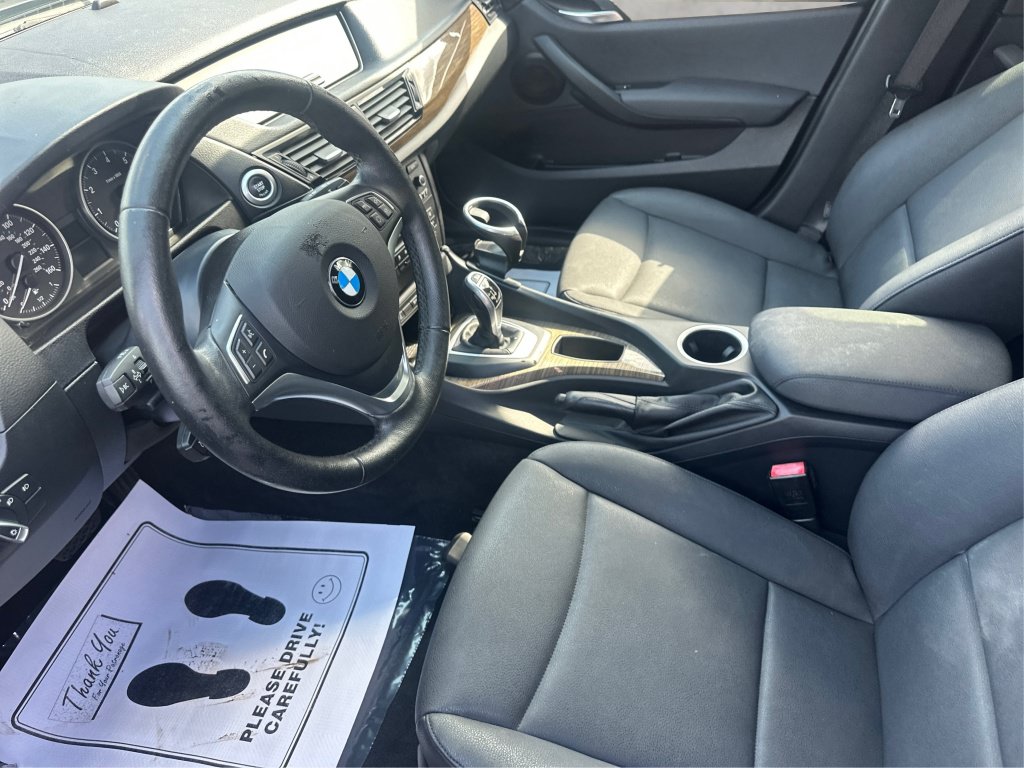 Used 2013 BMW X1 xDrive28i AWD/4WD image 11