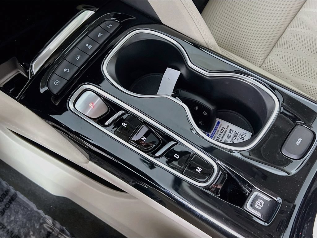 Certified 2023 Buick Envision Avenir AWD/4WD image 16