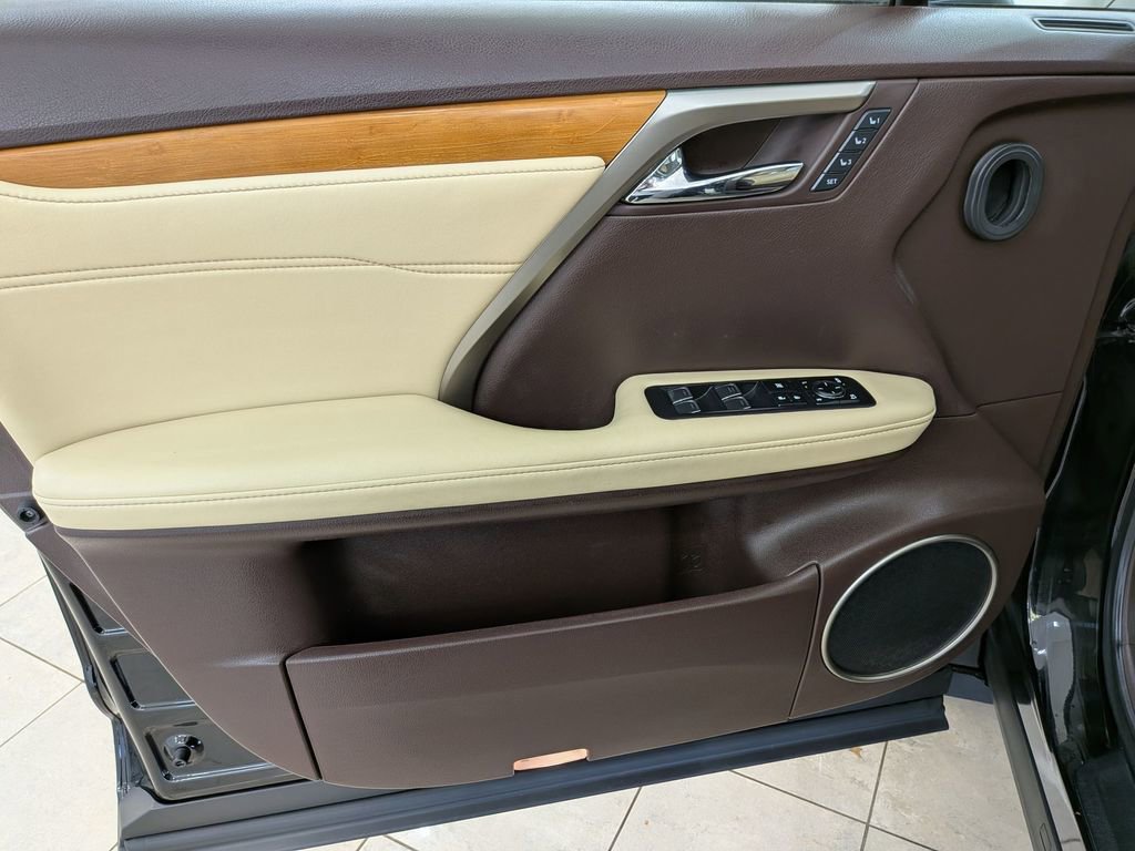 Used 2019 Lexus RX 350 AWD image 15