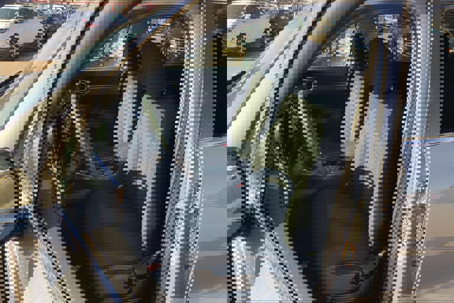 Used 2022 Kia Sorento LX AWD/4WD image 8