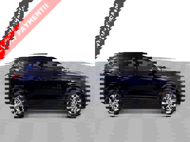 Used 2020 Chevrolet Blazer LT image 9